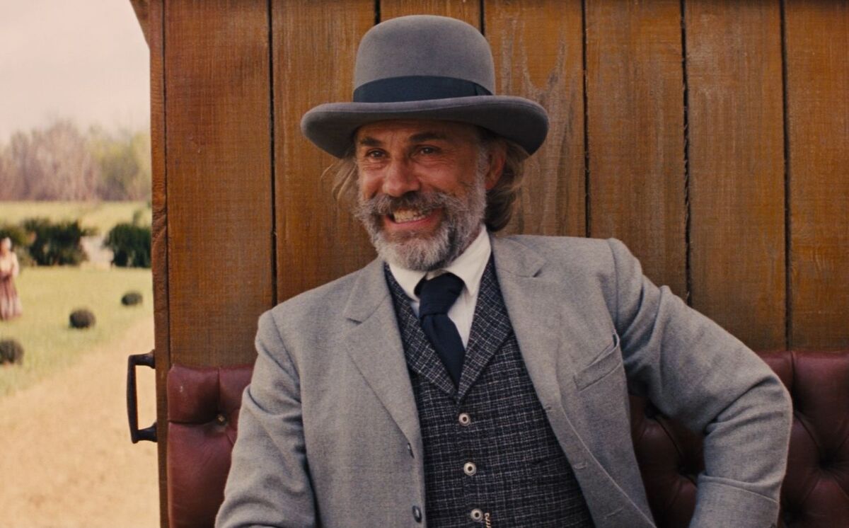 Dead For A Dollar - Christoph Waltz i Willem Dafoe w obsadzie westernu