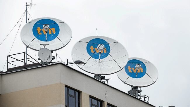 Czy TVN24 będzie mógł nadawać po zmianach ustawy? Medioznawca wyjaśnia wątpliwości