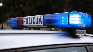 Warszawa. Pijany 36-latek zaatakował kobietę łomem