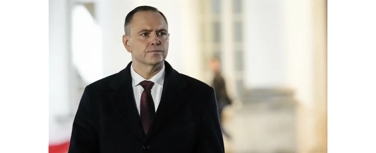 Nawrocki odwołał spotkanie z Orbanem. Nagła decyzja