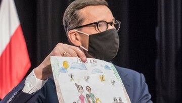 Wszystkich traktujemy równo - Mateusz Morawiecki na Podkarpaciu