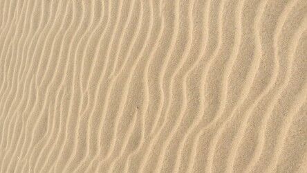 Będziemy recyklingować piasek na całym świecie. Po co? Bo się kończy