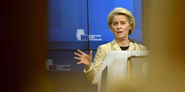 UE gotowa wprowadzić sankcje wobec Rosji. "Zapłacą najwyższą cenę"