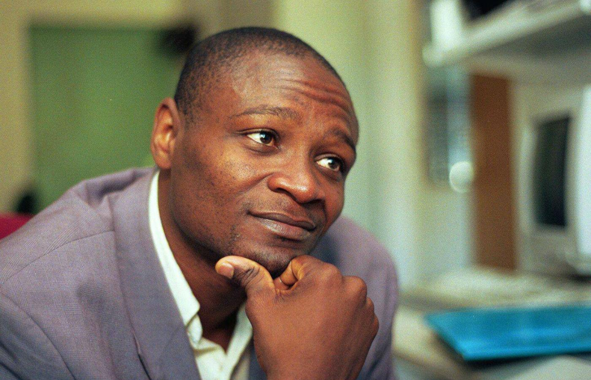 Zarażał Polki HIV. Historia Simona Mola