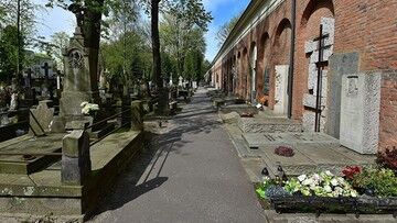 Warszawa. gen. Wacław Szklarski zostanie pochowany na Powązkach. Był planistą stanu wojennego