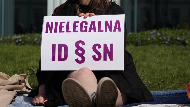 Dziewięcioro sędziów SN: orzeczenia TSUE powinny spowodować niezwłoczne zawieszenie działania Izby Dyscyplinarnej