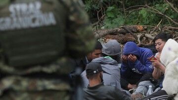 Tusk: ochrona polskich granic nie polega na antyhumanitarnej propagandzie