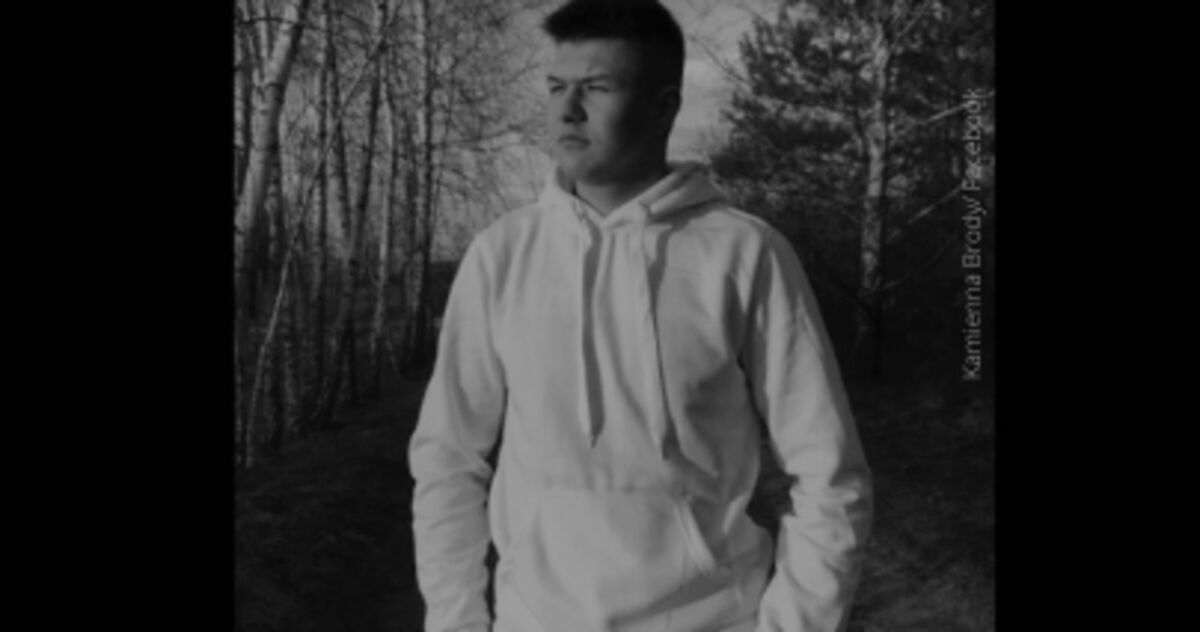Zmarł 18-letni piłkarz Kamiennej Brody