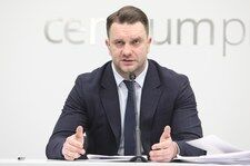 Sprawa Łukasza Mejzy. Posłowie Lewicy apelują do prokuratury