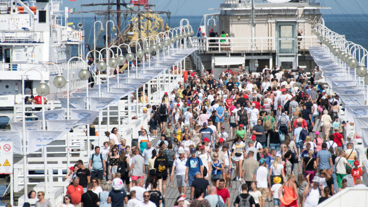 Polacy planowali wczasy nad Bałtykiem. Atrakcyjne ogłoszenie okazało się koszmarem