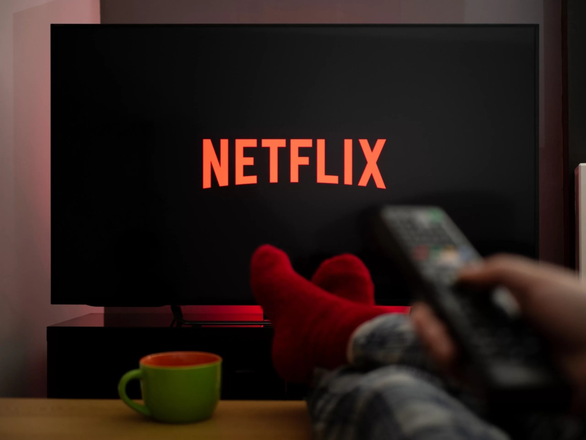 Netflix podnosi ceny. Kolejna fala podwyżek uderzy w widzów