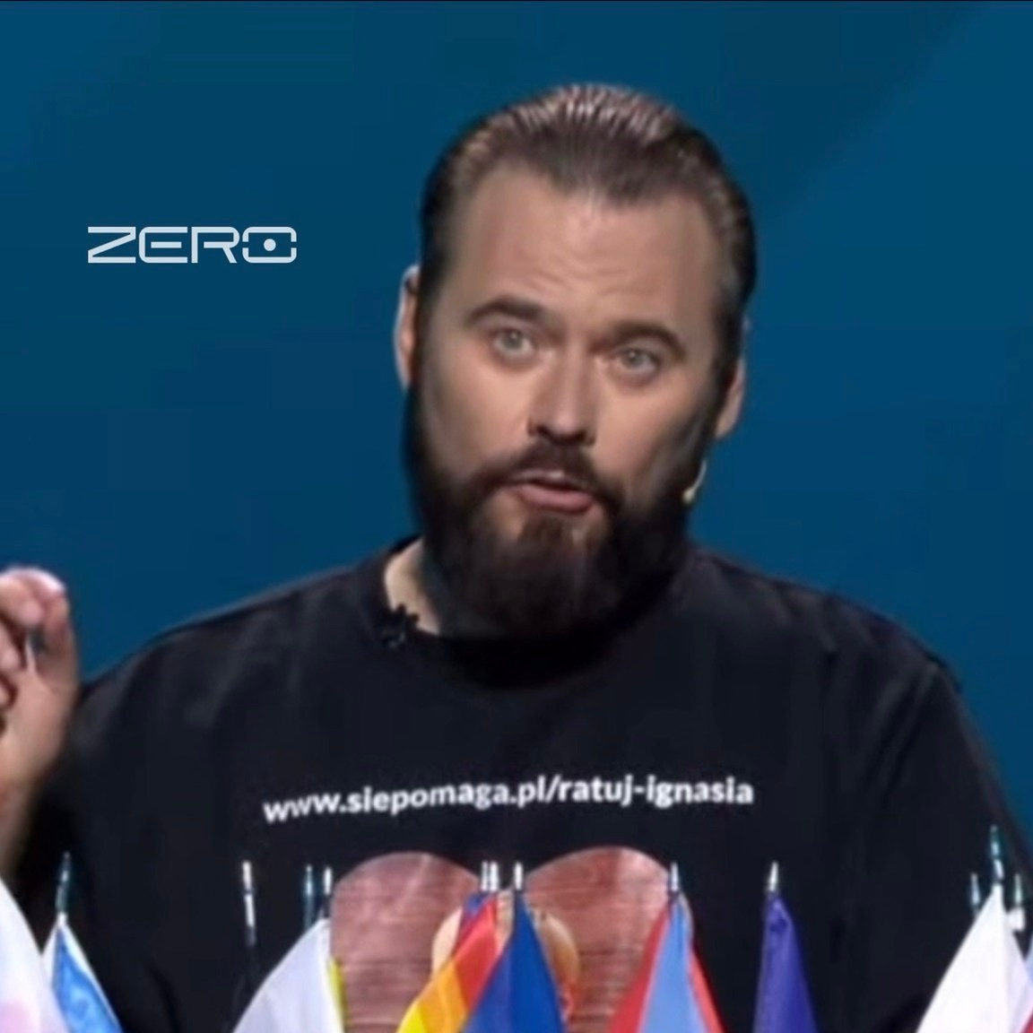 Krzysztof Stanowski zwraca się bezpośrednio do Doroty Wysockiej-Schnepf