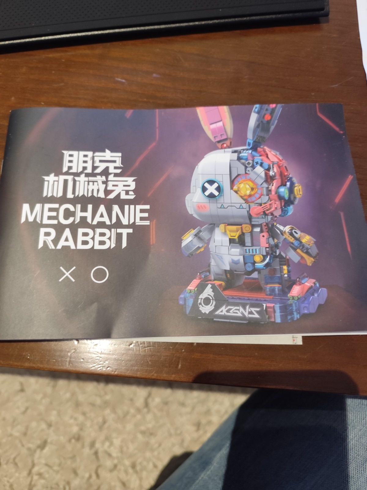 Kolejna marka testowana.