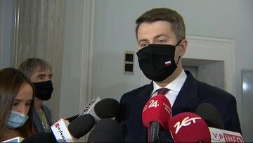 Rzecznik rządu: bez większej liczby szczepień grozi nam powrót obostrzeń na jesień