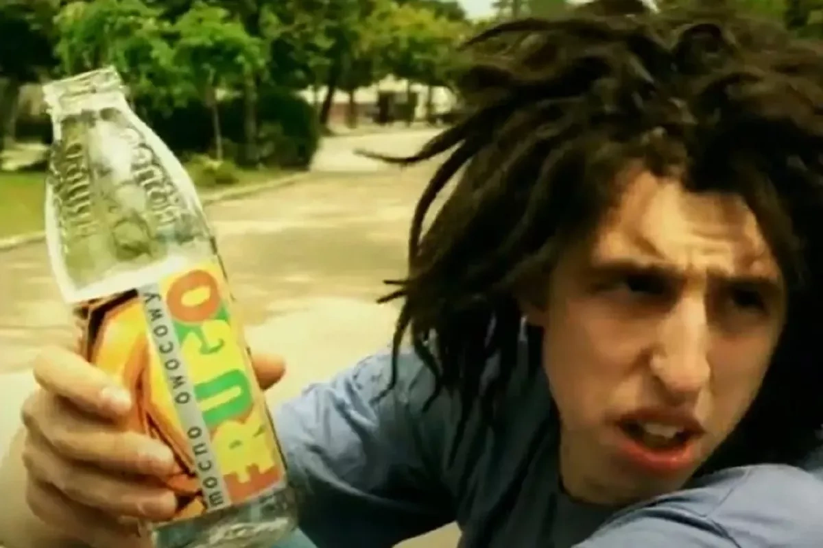 No to Frugo - kulisy kultowej kampanii reklamowej