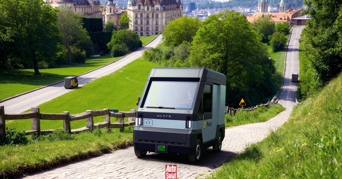 Nowe polskie auta elektryczne Ultre. Zbudowano już ponad 40 prototypów, a wyjątkowa technologia zwiększa szanse na produkcję