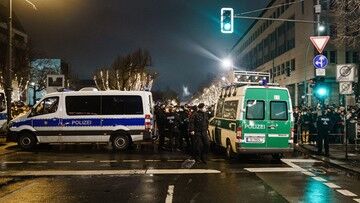 Niemcy. Rośnie liczba zakażeń koronawirusem