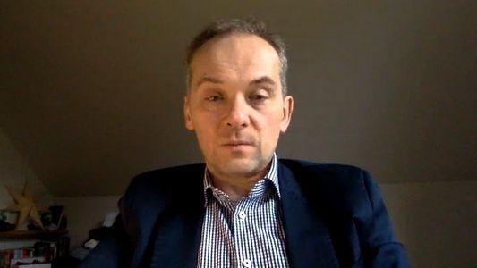 Dr Szułdrzyński: Wystarczy kilka sekund, by złapać infekcję Deltą