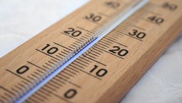 Sobota z licznymi przejaśnieniami i temperaturą do 22 stopni. Prognoza pogody