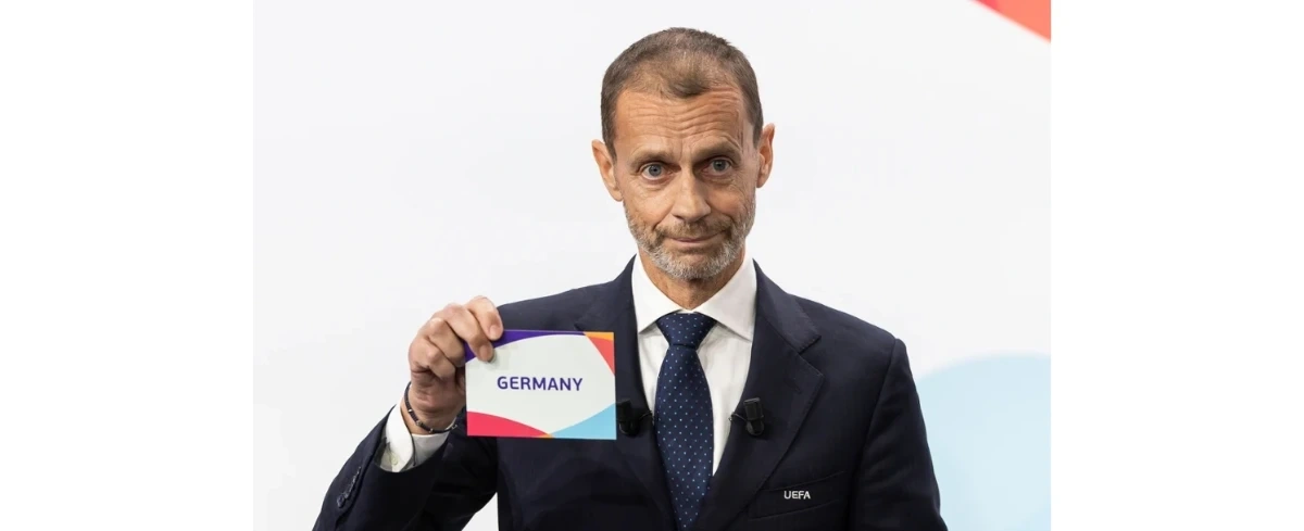 Przegraliśmy z Niemcami. Piłkarskie mistrzostwa Europy nie dla Polski