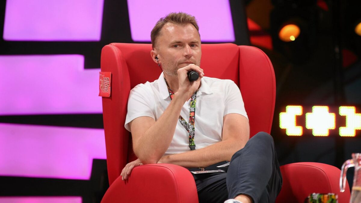 Dziennikarz uderza w Kosiniaka-Kamysza. "Nie po to stałem godzinę do komisji"