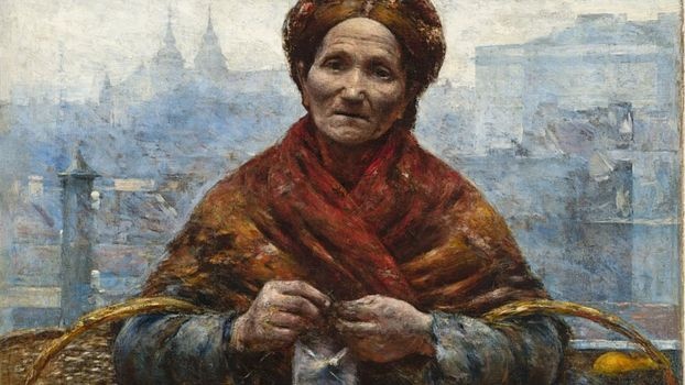 Zrabowane dzieła sztuki z Polski – gdzie są dziś i czy wrócą do kraju? » Historykon.pl