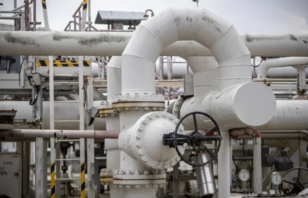 Wznowienie dostaw ropy rurociągiem Przyjaźń przełożone na czwartek