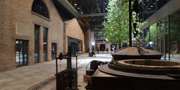 Muzeum Fabryki Norblina otwarte