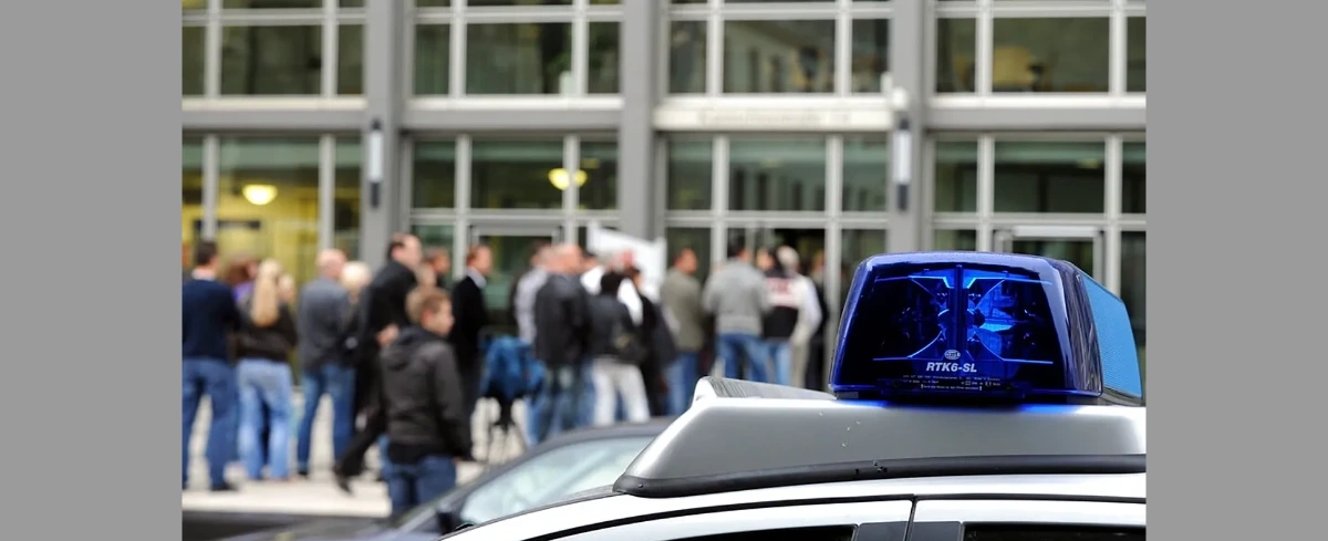 Niemcy: 6 000 dostaw do Rosji pomimo sankcji UE? Prokurator federalny aresztował pięciu mężczyzn