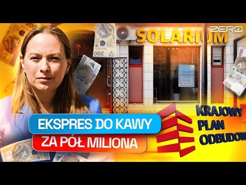 Szukamy muzeum ziemniaka. Sprawdzamy dotacje z KPO