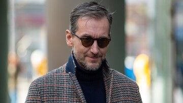 Piotr Kraśko skazany za jazdę autem bez uprawnień