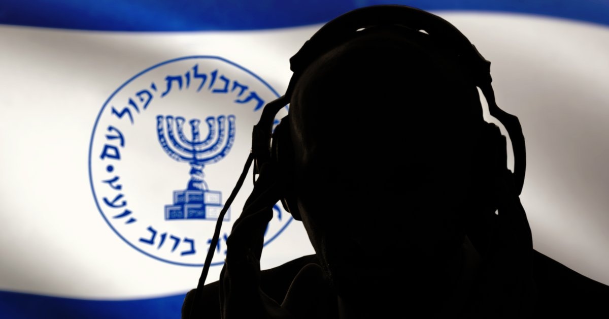 Afera Epsteina. Pojawił się wątek izraelskiego wywiadu. "Mózg prezydentury Trumpa"