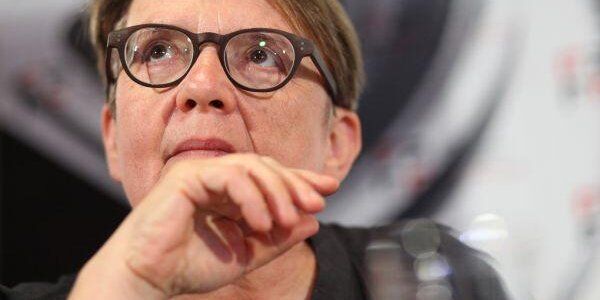 Franz Kafka według Agnieszki Holland