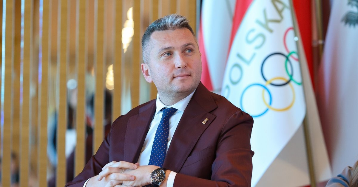 Prezesi związków sportowych wzywają Piesiewicza do rezygnacji ze stanowiska prezesa PKOl