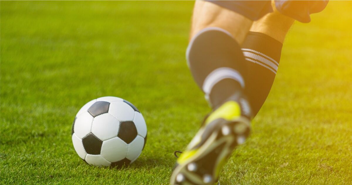 53:0. Rekordowe zwycięstwo w polskiej piłce