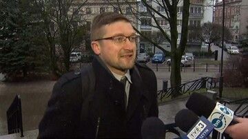 Sędzia Paweł Juszczyszyn przywrócony do orzekania. Był zawieszony przez 685 dni