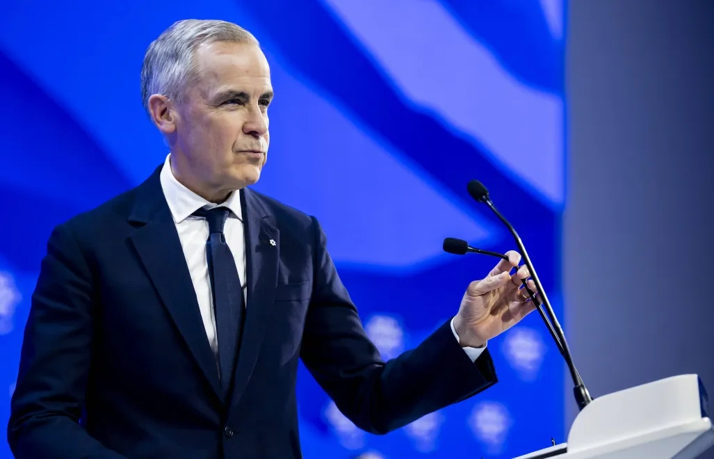 Trump wycofał zaproszenie do Rady Pokoju dla Kanady