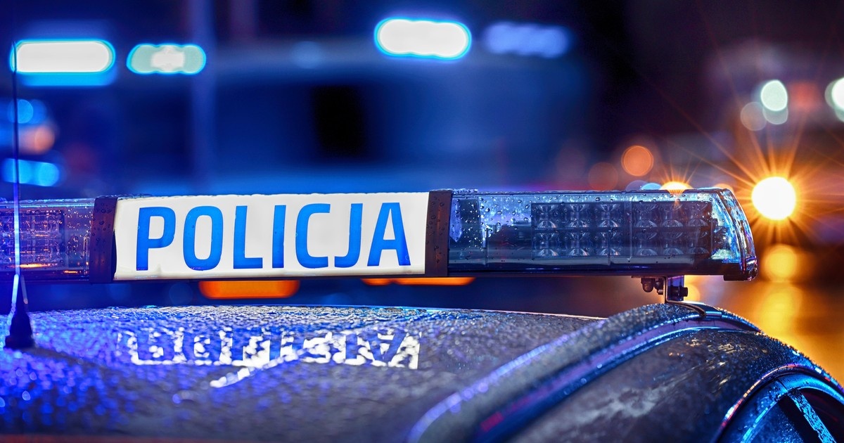 Napad na biznesmena na Podkarpaciu. Weszli do domu w nocy, użyli wrzątku