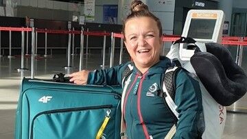 Paraolimpiada w Tokio. Justyna Kozdryk zdobyła brąz