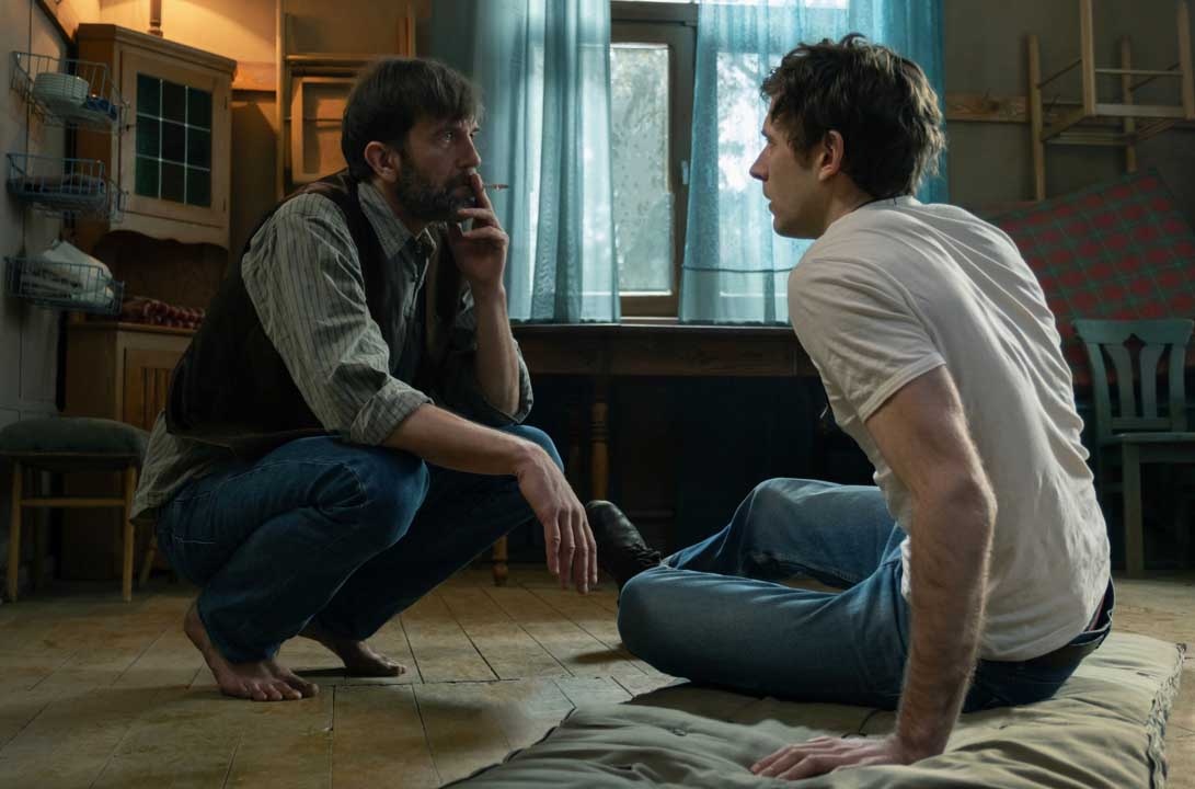 MAX zapowiada serial na podstawie "Niebo. Pięć lat w sekcie” Kellera