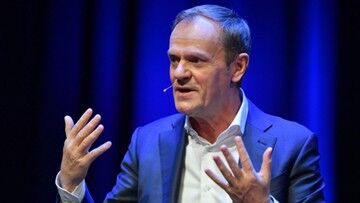 Tusk: mamy nadzieję, że Ukraina będzie członkiem UE