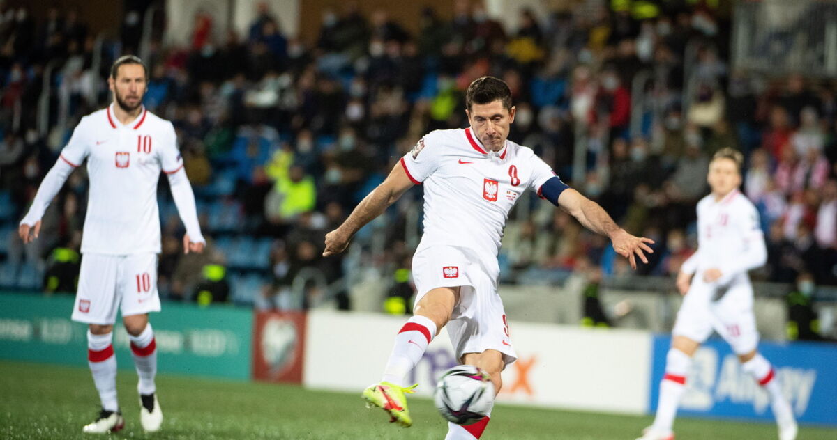 Liga Narodów: Polscy piłkarze poznali rywali