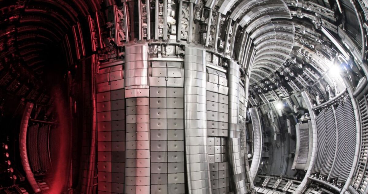Bliżej do przełomu w energetyce. Padł rekord w badaniach syntezy jądrowej