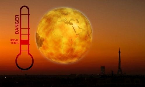 Dlaczego polityka klimatyczna się nie uda