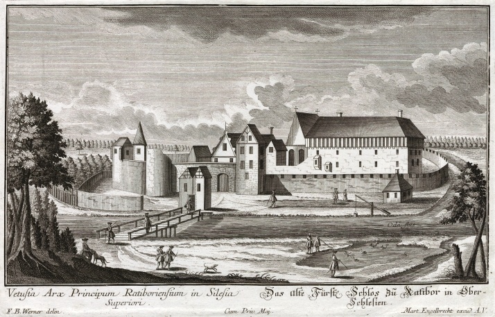 Jerzy Sperka: Jan Żelazny pożyczył królowi Jagielle zastawę stołową na koronację królowej Zofii Holszańskiej