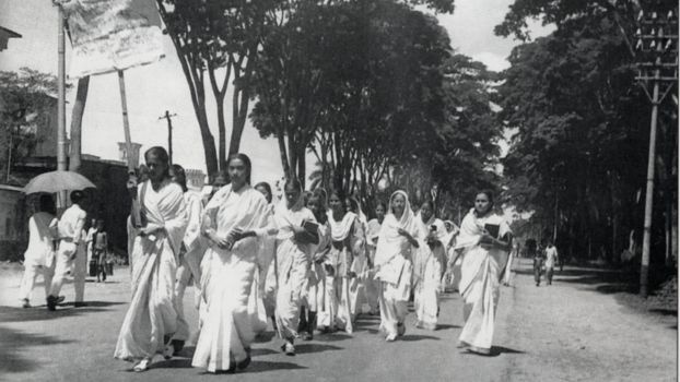 Międzynarodowy Dzień Języka Ojczystego. Co ma wspólnego z Bangladeszem? » Historykon.pl