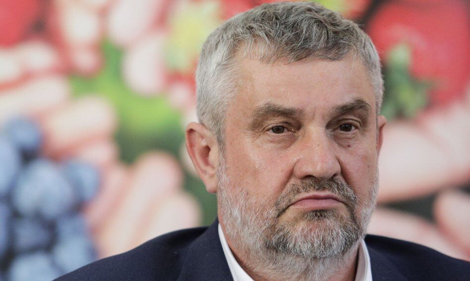 Ardanowski: Czeka nas drożyzna