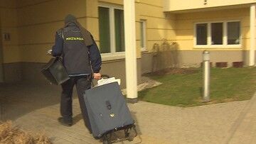 Minister Michał Cieślak: Naczelnik poczty w Pacanowie używała wulgaryzmów