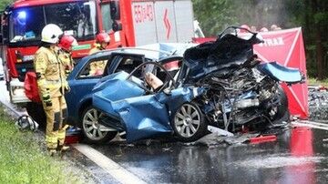 Müller: kary dla pijanych kierowców powinny być wyższe i mieć charakter bezwzględny