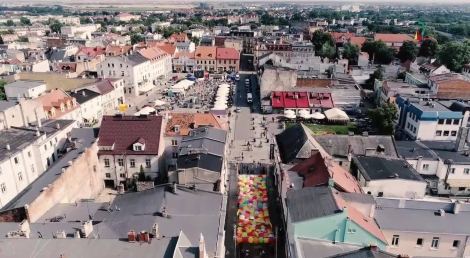 Miasto odcięte od kluczowych dróg. Posłanka grzmi o gospodarczym zabójstwie